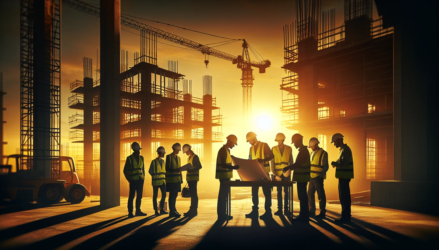 Appels d'offres BTP : comment trouver et remporter des march&eacute;s publics de travaux