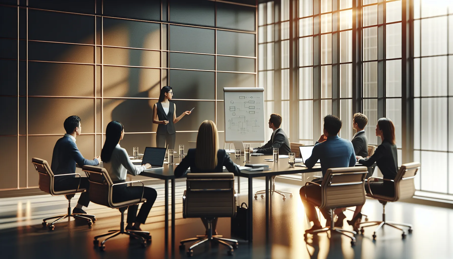 Appels d'offres formation professionnelle : comment candidater et remporter des march&eacute;s