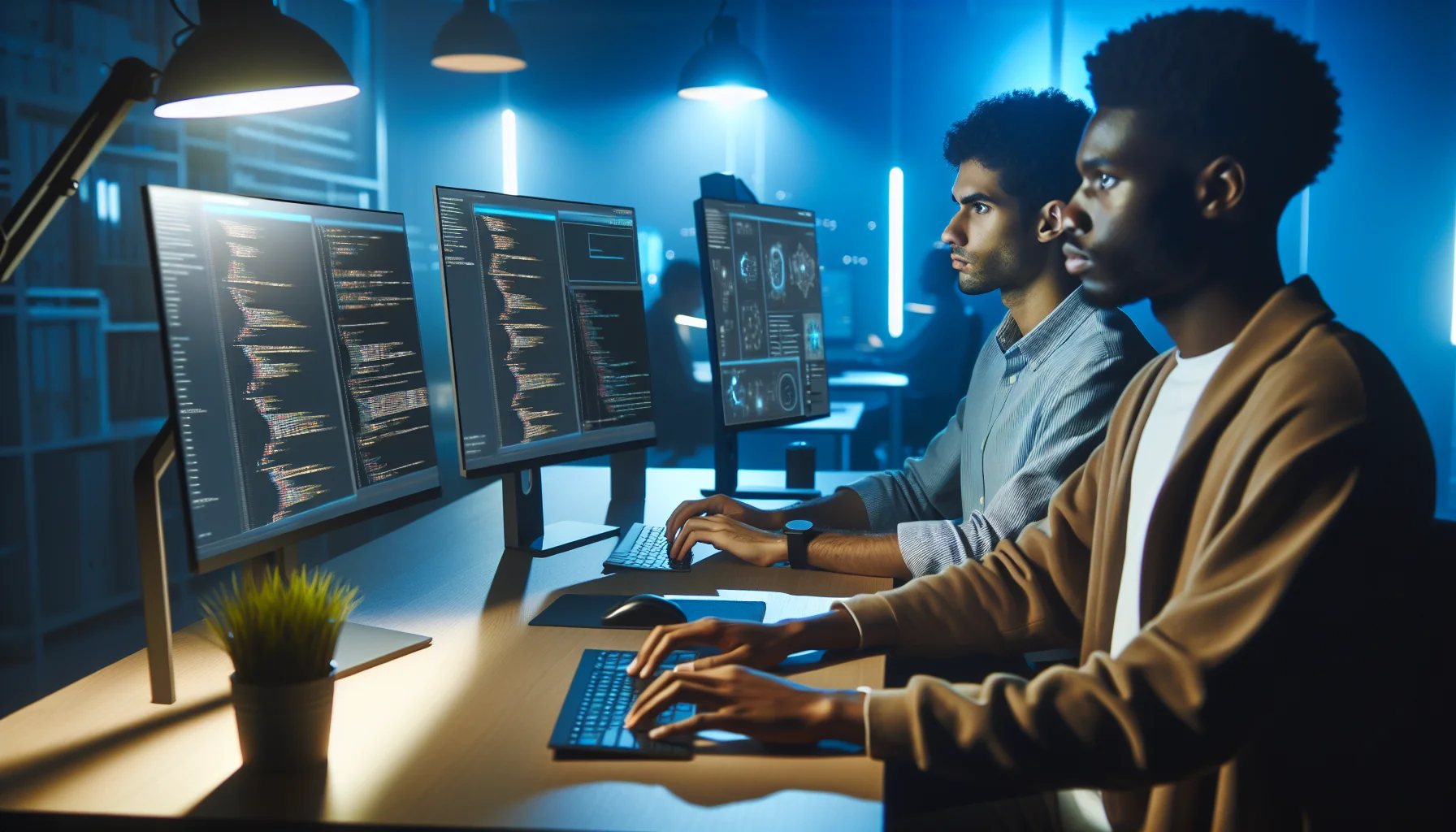 Appels d'offres informatique et cr&eacute;ation de site internet : guide complet