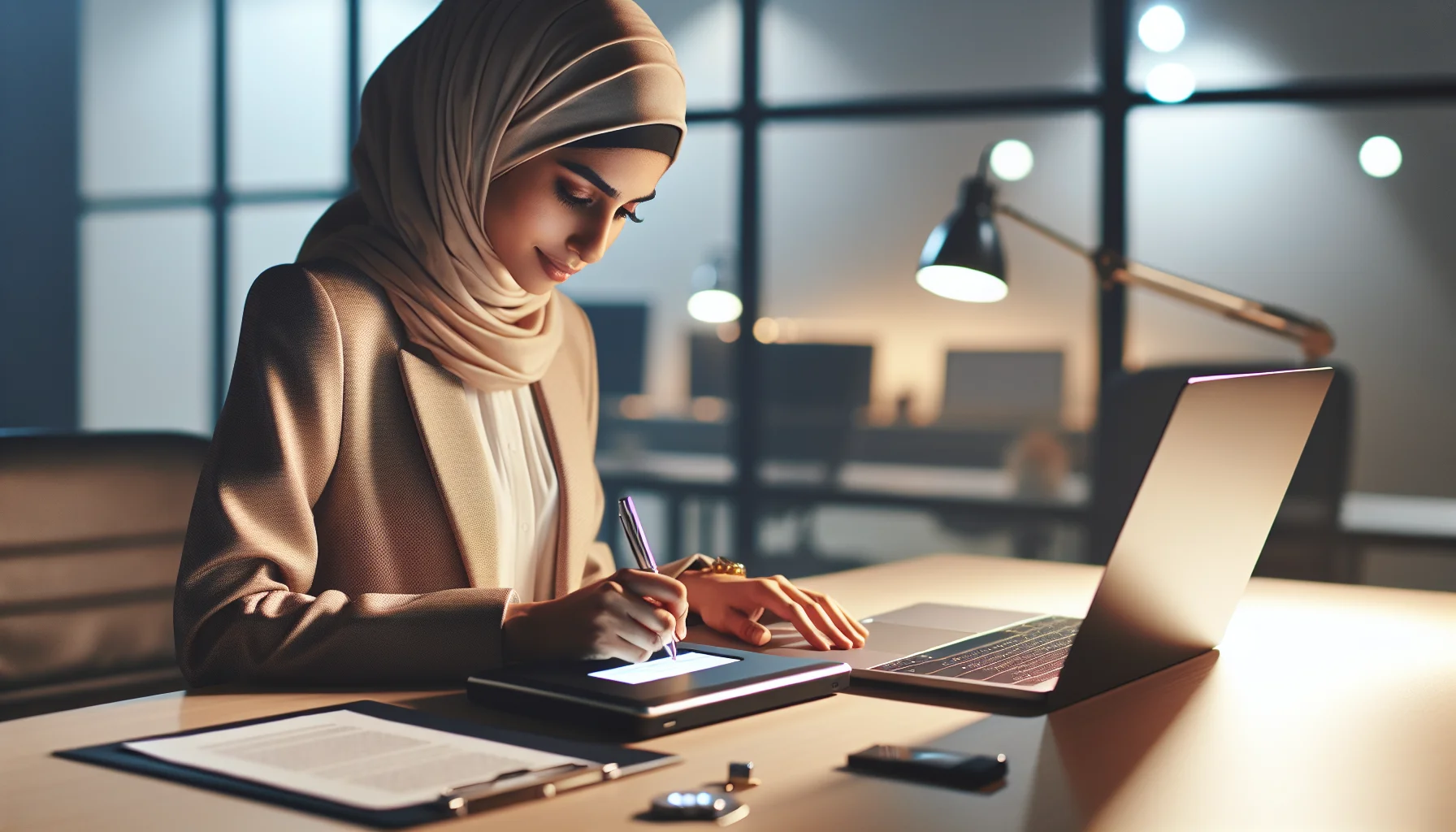 Signature &eacute;lectronique pour les march&eacute;s publics : obligations et outils