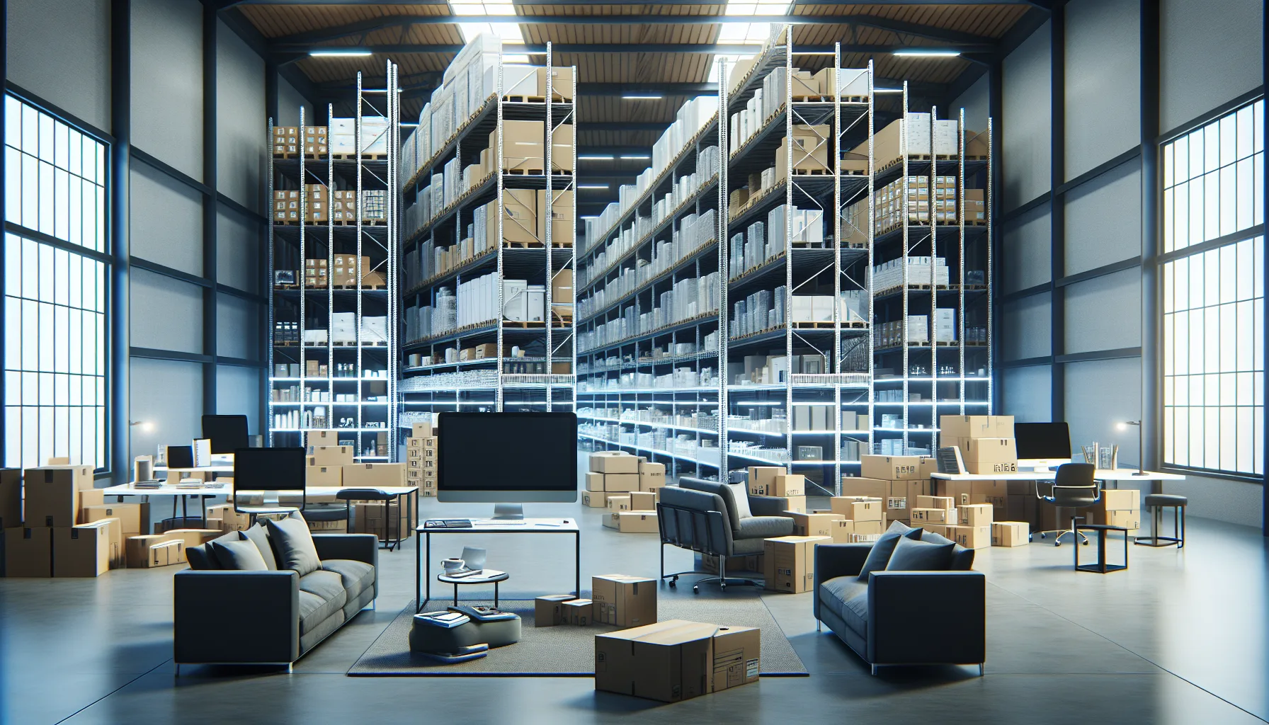 UGAP et centrales d'achat public : devenir fournisseur r&eacute;f&eacute;renc&eacute;